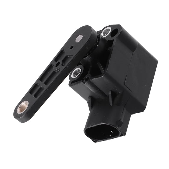 Unique Bargains 37146755045 Rear Right Side Air Suspension Ride Height Level Sensor for BMW X5 3.0i 2000-2007