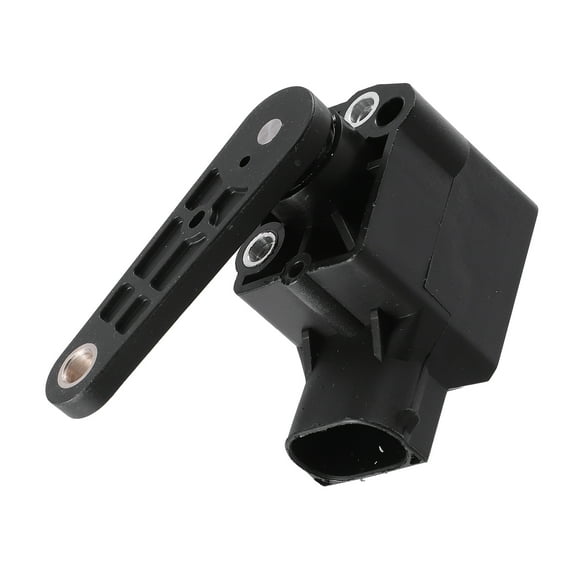 Unique Bargains 37146755045 Rear Right Side Air Suspension Ride Height Level Sensor for BMW X5 3.0i 2000-2007