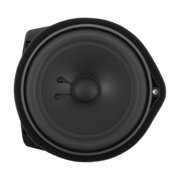 Unique Bargains 39120-TA0-A01 Front Door Speaker Assembly for Honda Civic Accord CR-V Odyssey Pilot 2008-2025 Car Audio Loudspeaker Left or Right Front Door Radio Coaxial Speakers 39120-SNA-A01