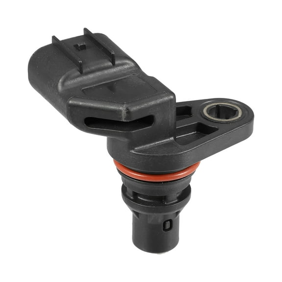 Unique Bargains 39350-2E200 Car Engine Camshaft Position Sensor for Kia Forte 2.0L 2017-2021 for Hyundai Elantra 2.0L Black