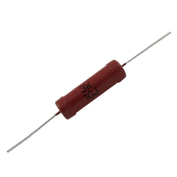 Unique Bargains 3W Power Rated 1G Ohm High Voltage Resistor New