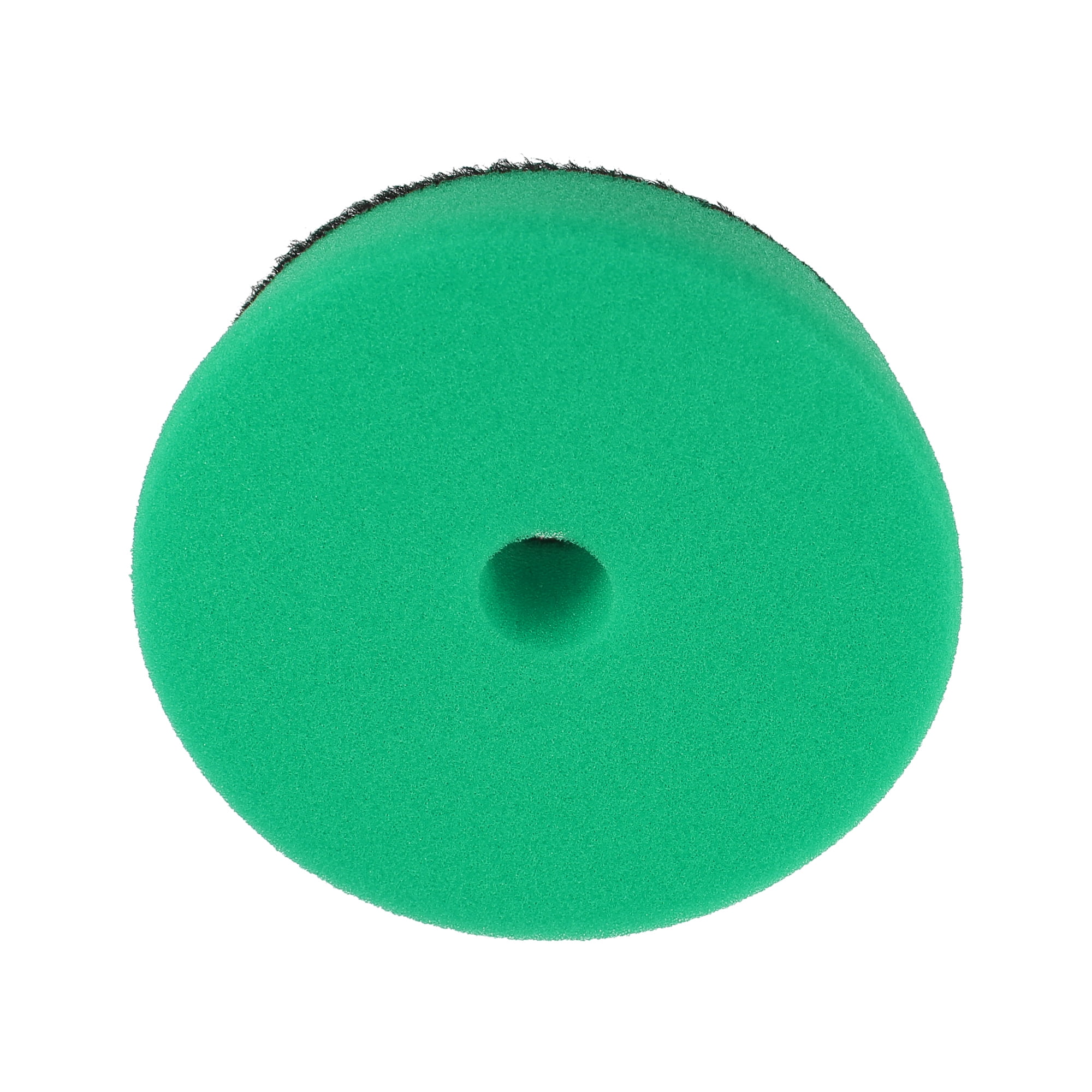 Unique Bargains 3inch Polishing Pad Sponge Buffing Pads for Automotive Car Wheels Hub Cleaner
