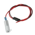 thumbnail image 1 of Unique Bargains 3mm 0.12" 12V 2W LED Aluminum Light Source Illuminator for Car DIY LED Light Blue, 1 of 6