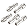 thumbnail image 1 of Unique Bargains 3mm Clamping Dia for Rotary Tool Chuck Collet Silver Tone 5 Pcs, 1 of 1