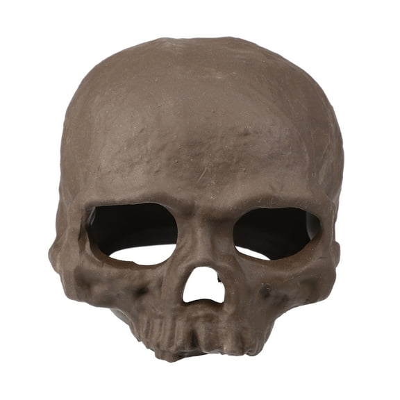 Unique Bargains 4.76x3.62x3.27 Inches Fish Tank for Aquatic Pets to Breed Play Rest Aquarium Hideaway Rock Cave Resin