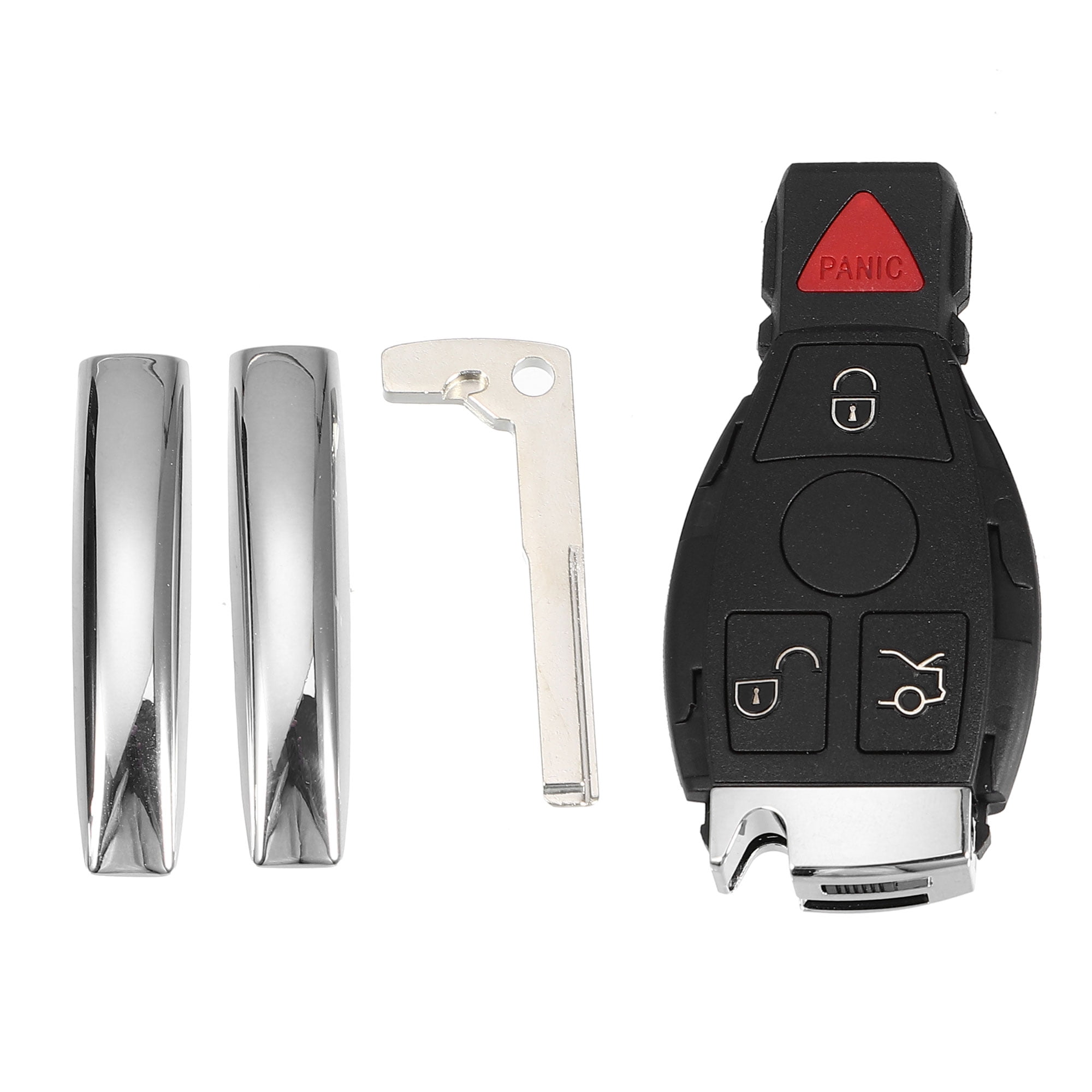 Mercedes Benz Key Ring Mercedes Benz Key Ring