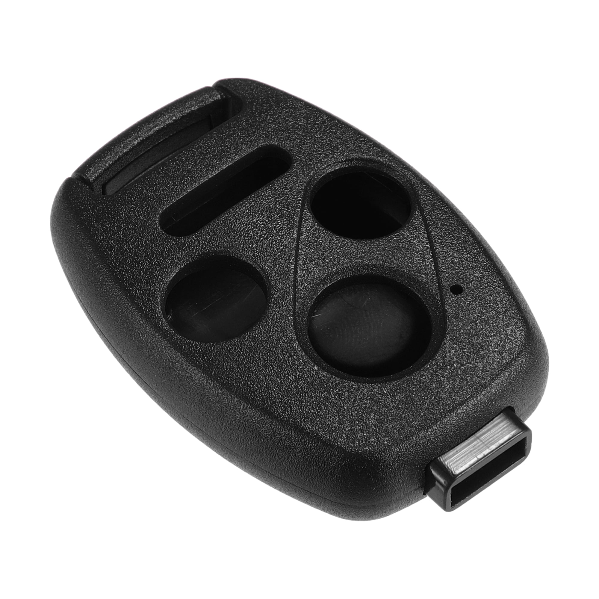 Unique Bargains 4 Buttons Keyless Entry Remote Key Fob Shell Case Kit ...