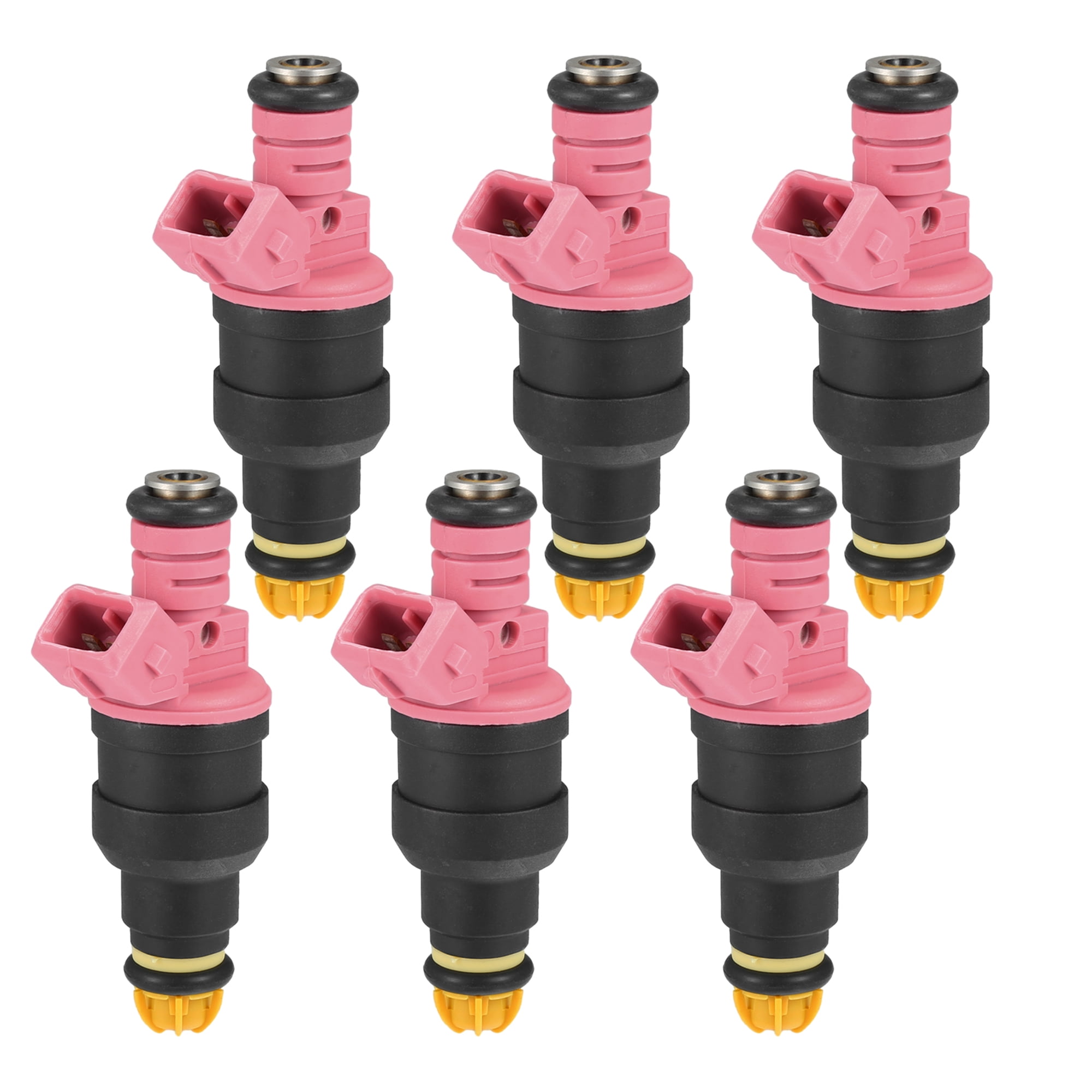 Single Fuel Injector Suit BMW Z3 2ltr M52TUB20 E36 1999-2000 - View #10