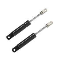 Unique Bargains 4" Lift Supports Struts Gas Spring Universal for Car 22N/ 5lbs/ 2kg 2 Pcs