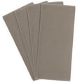 thumbnail image 1 of Unique Bargains 4-Pack Soft Absorbent Cotton Kitchen Towels, 13" x 27" Brown, 1 of 8