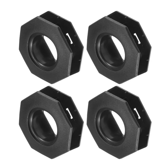 Car Holder Retainer