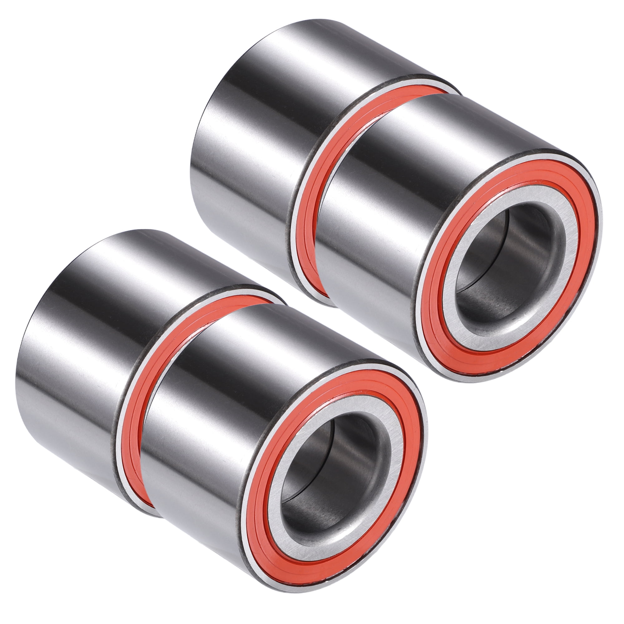 Unique Bargains 4 Pcs Front Rear Left Right ATV UTV Wheel Bearing DAC30600337 for Can-Am Outlander 330/400 2005-2017
