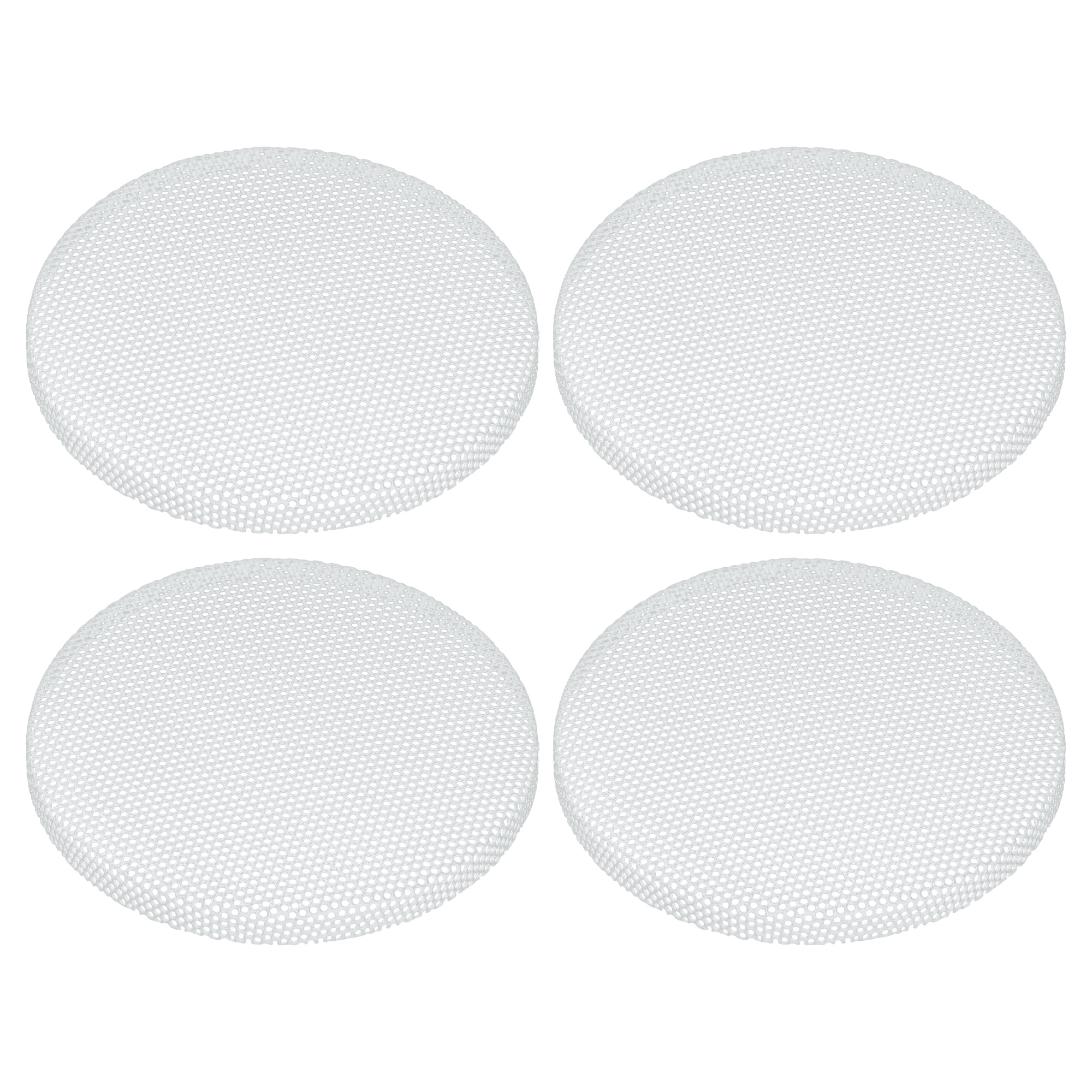 Universal Speaker Grills Mesh for Audio Subwoofer Grille without Frame ...