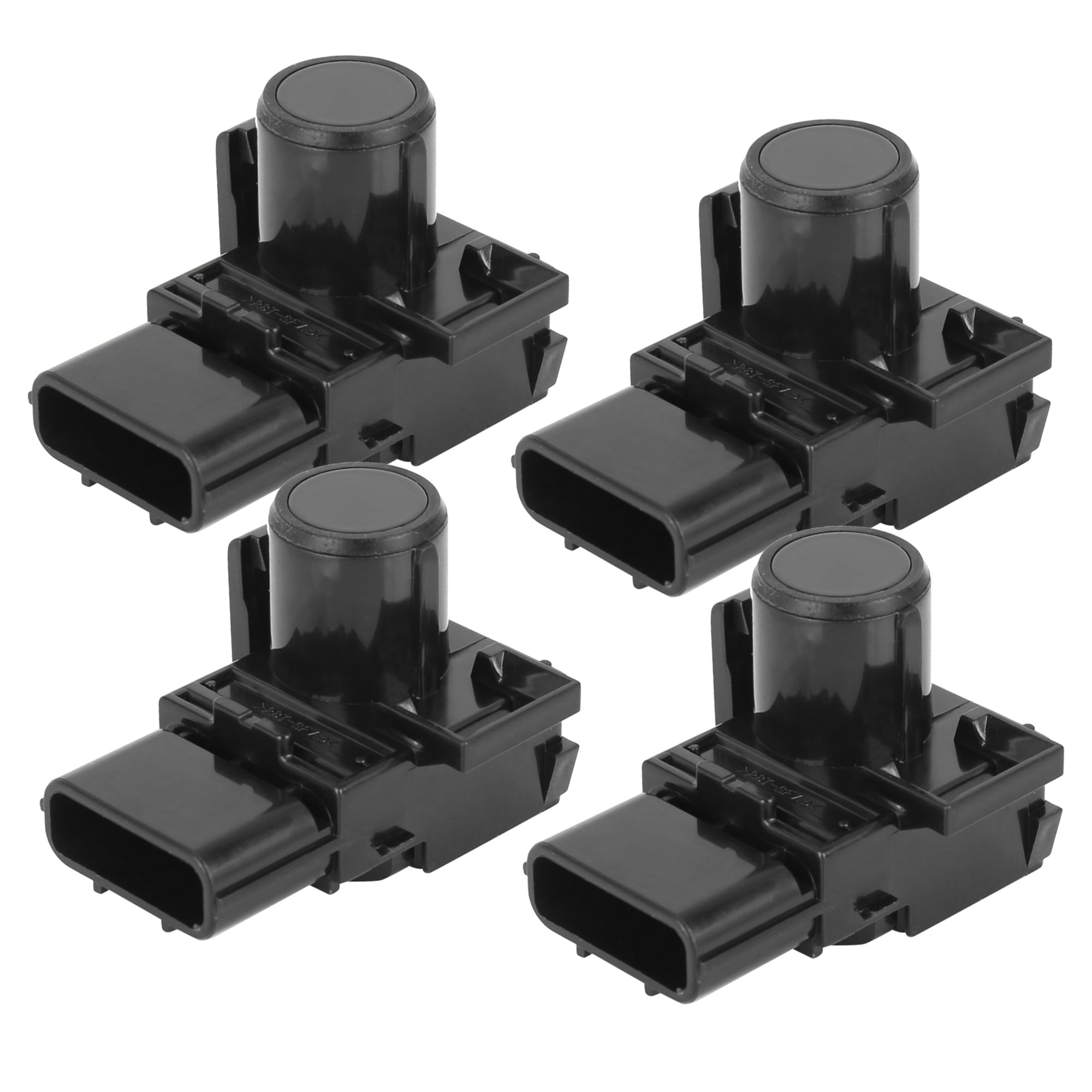 Unique Bargains 4-Piece Car Parking Sensor for Honda Odyssey 11-13