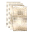 thumbnail image 1 of Unique Bargains 4 Sheet Self-Adhesive Rhinestone Stickers 2190Pcs 3mm/5mm Light Orange, 1 of 5