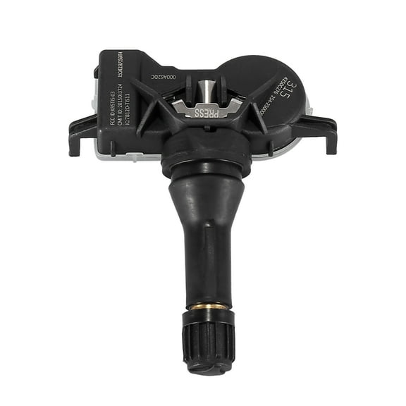 Jeep Wrangler Tire Pressure Monitoring System Tpms Sensor