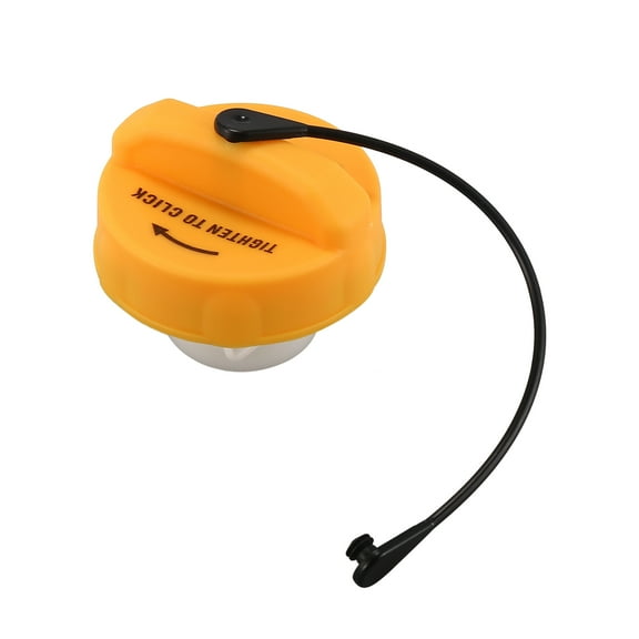 Unique Bargains 4766580AB 4766580AA Fuel Tank Cap for Chrysler 200 11-14 for Chrysler Sebring 08-10 for Dodge Avenger 08-14