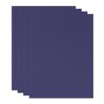 thumbnail image 1 of Unique Bargains 4Pcs Waterproof Tent Self-Adhesive Repair Patches for Outdoors Polyester Fiber Nylon Blue, 1 of 5
