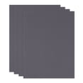 thumbnail image 1 of Unique Bargains 4Pcs Waterproof Tent Self-Adhesive Repair Patches for Outdoors Polyester Fiber Nylon Dark Gray, 1 of 5