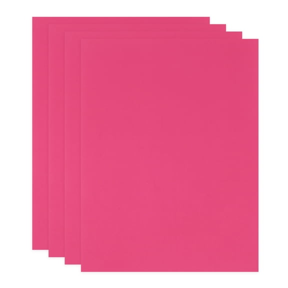 Unique Bargains 4Pcs Waterproof Tent Self-Adhesive Repair Patches for Outdoors Polyester Fiber Nylon Pink