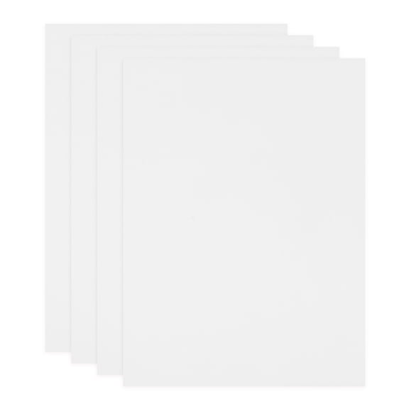 Unique Bargains 4Pcs Waterproof Tent Self-Adhesive Repair Patches for Outdoors Polyester Fiber Nylon White