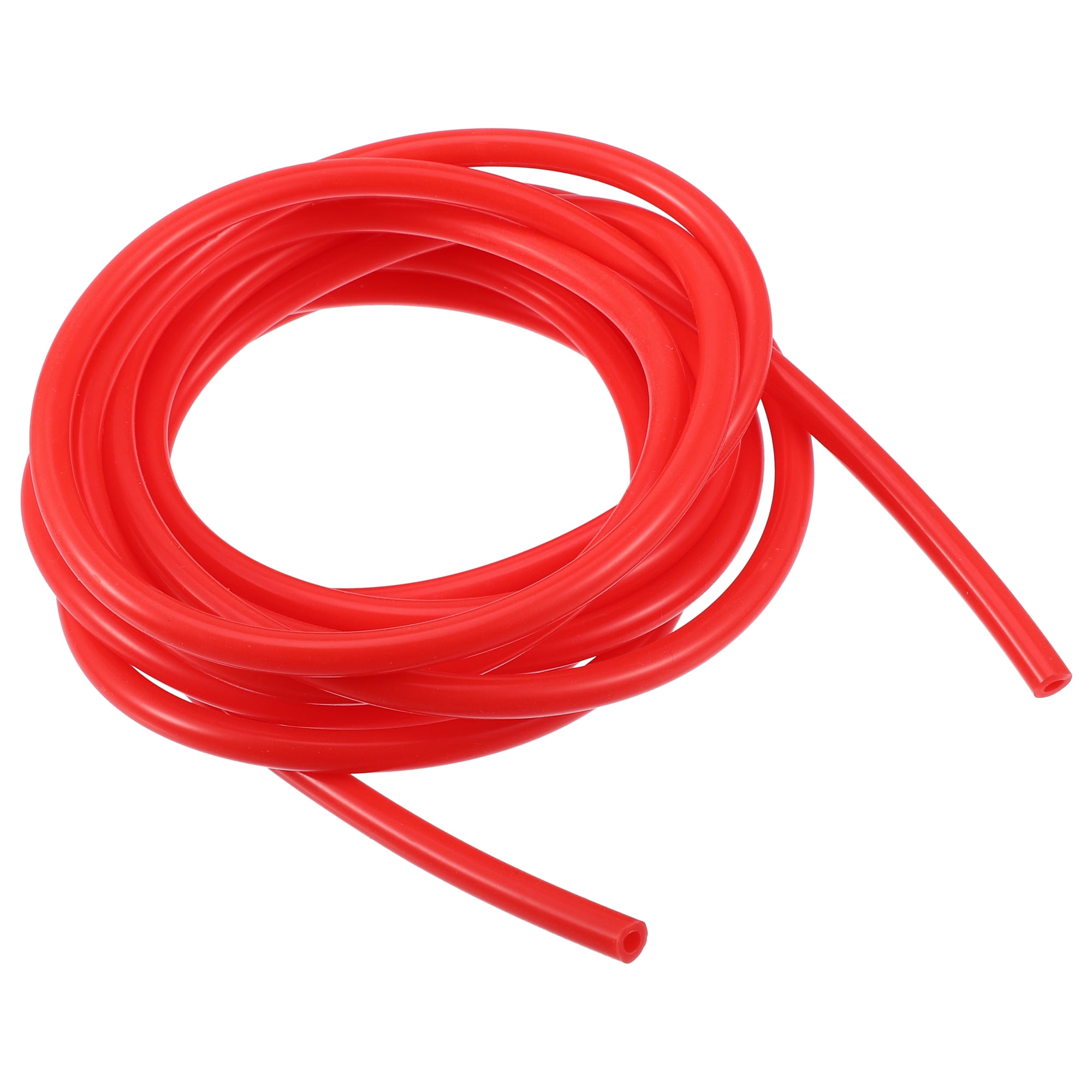Bal Supply Silicone Hand Protector Color: Red:Pipet Products