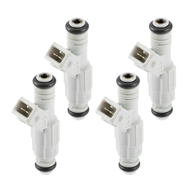 REMANUFACTURED FUEL INJECTORS 0280155820 for FORD FOCUS & MONDEO 2.0L REMANUFACTURED FUEL INJECTORS 0280155820 for FORD FOCUS & MONDEO 2.0L