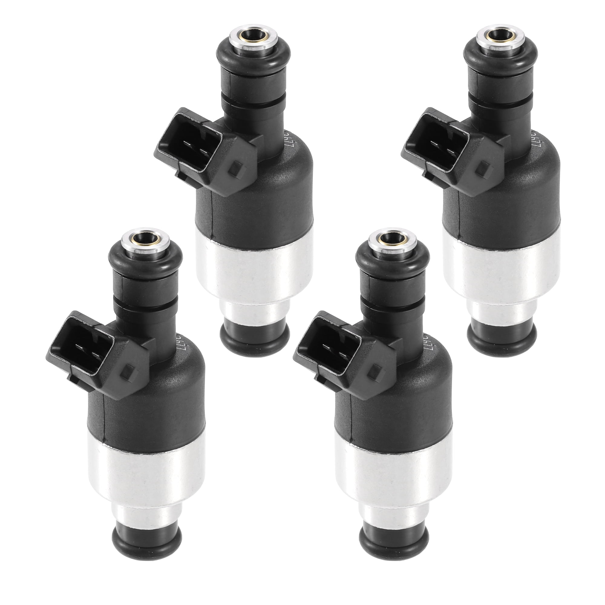 Unique Bargains 4pcs 17103677 17121646 96334808 17108045 Fuel 