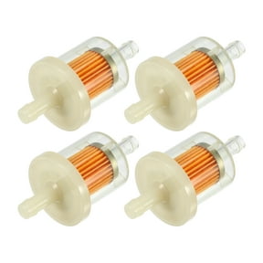 Inline Fuel Filters for Auto & Tires