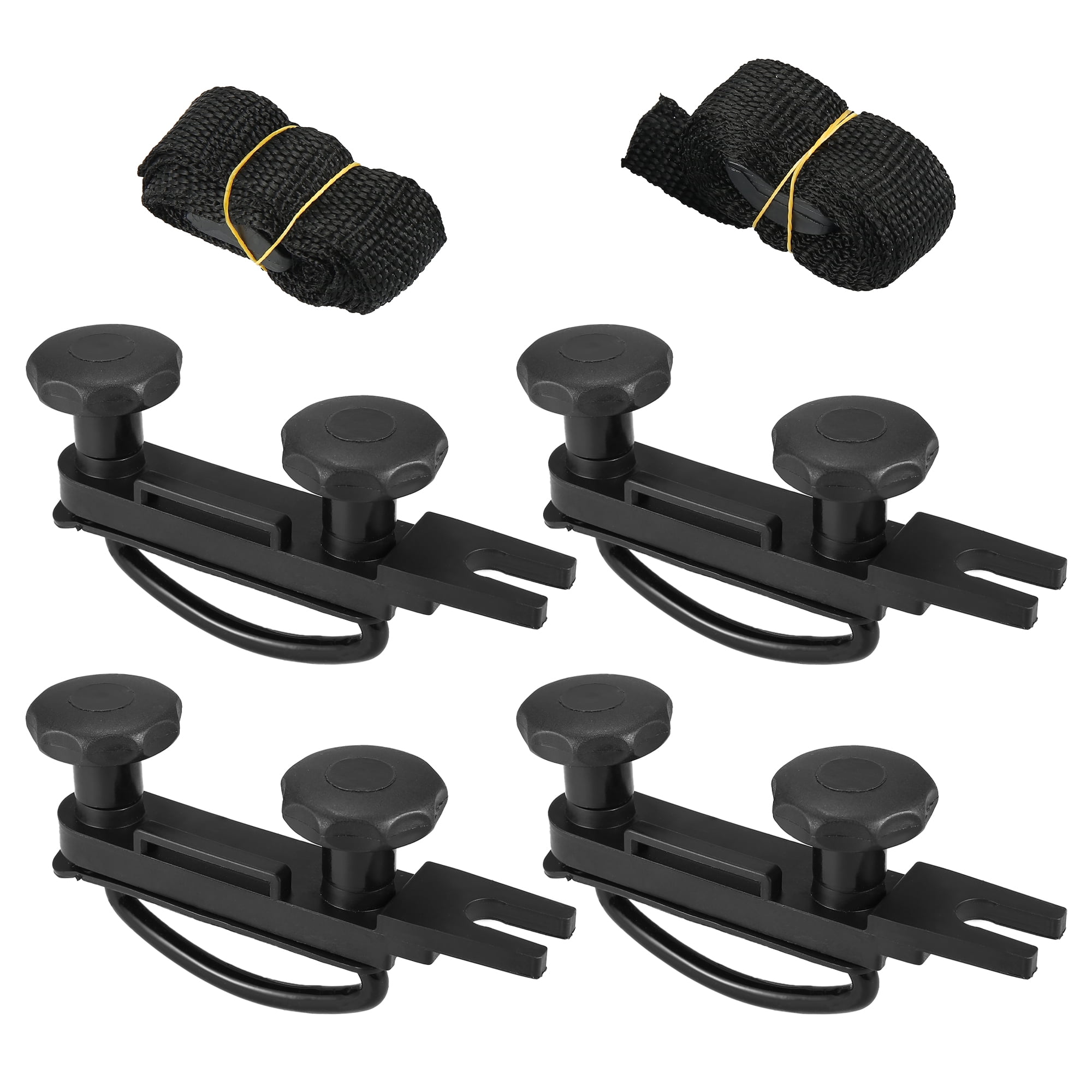 90mm roof online box clamps