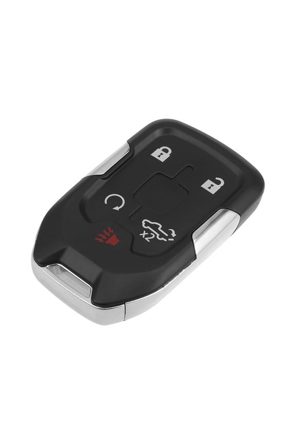 5 Button Car Keyless Entry Remote Control Smart Fob HYQ1EA for GMC Acadia 2017-2020 433MHz 46 Chip