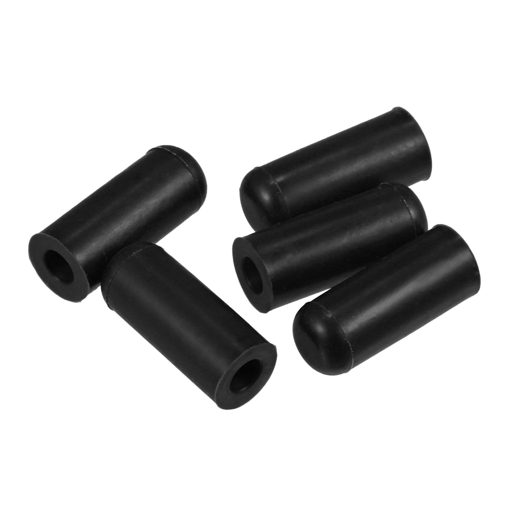 Unique Bargains 5 Pcs 4mm 0.16
