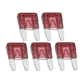 Mini Blade Fuses