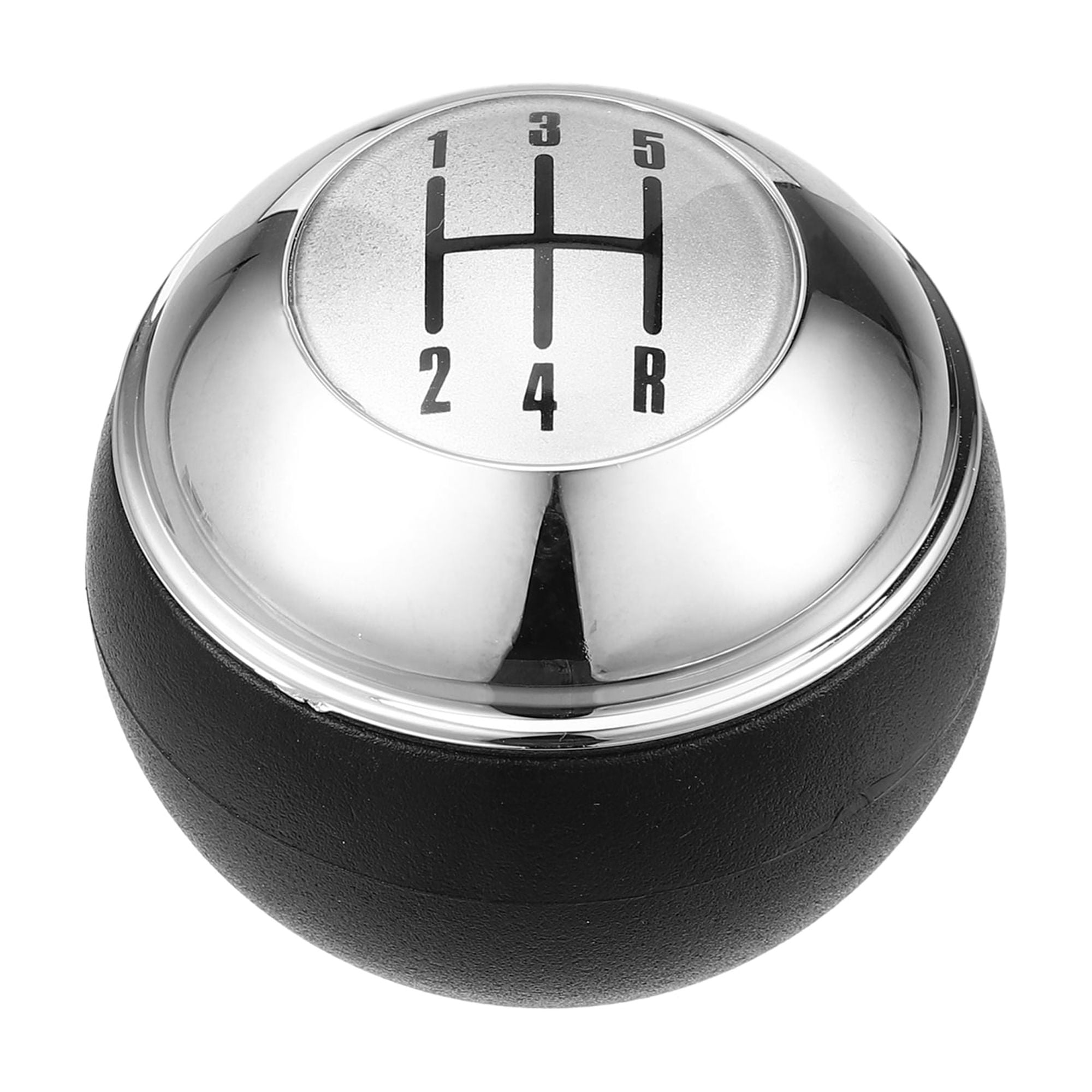 Kessocco 6PCS GA6F21WA Automatic Transmission Solenoid Kit For Mini Cooper – 6-Speed Replacement For R52, R53, R55, R57, SL Models