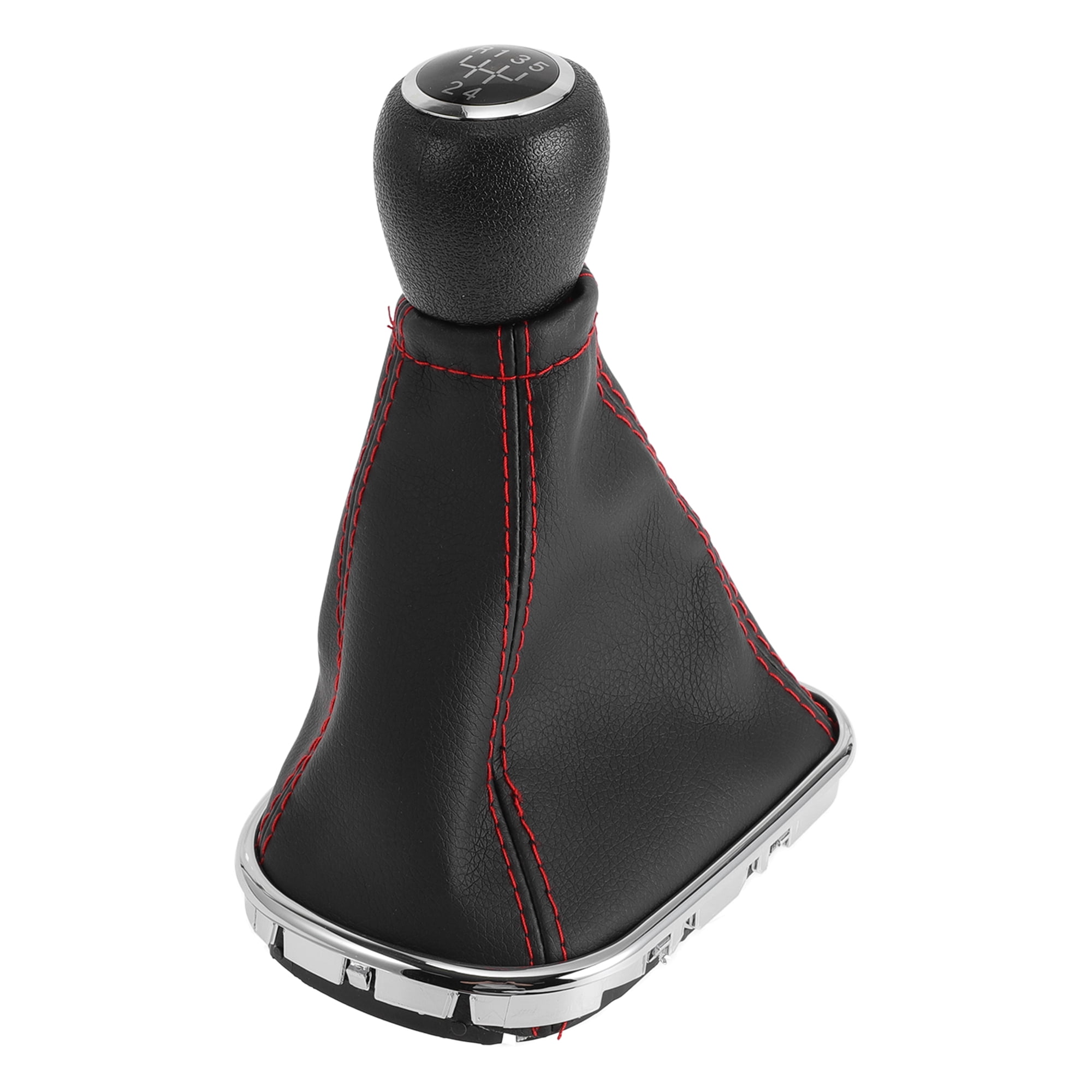 Auto Parts 5 Speed Manual For Suzuki Swift 2005-2010 For Suzuki S-Cross SX4 ALTO Car Gear Shift Knob Shifter Lever Stick Knob - 34 - View #6