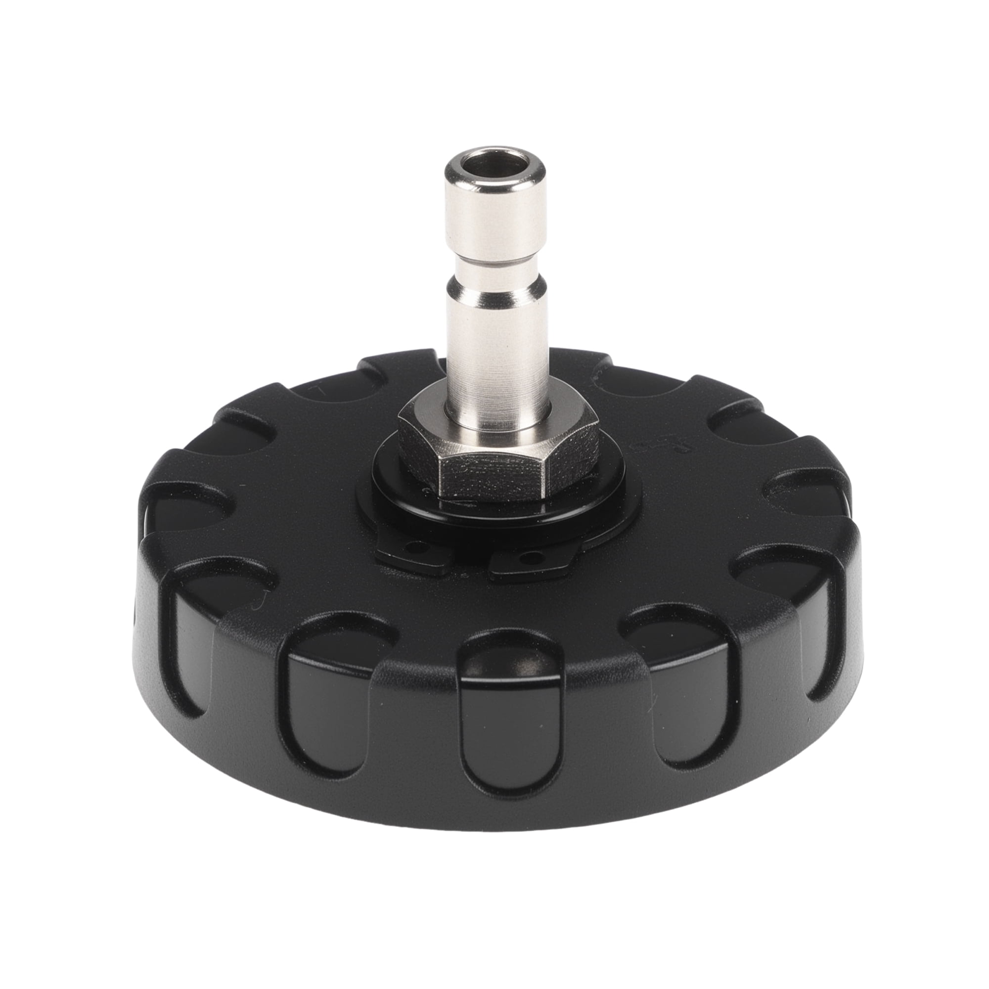 Unique Bargains 50.7mm Master Cylinder Bleeder Adapter for Mitsubishi for Nissan