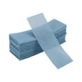 thumbnail image 1 of Unique Bargains 50 Pcs Sanding Discs Wet Dry Waterproof Hook&Loop Sandpaper for Woodworking, Automotive Refinishing 3.15Inch x 9.06Inch 120 Grit Blue Ceramic Abrasive, 1 of 6