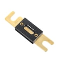 thumbnail image 1 of Unique Bargains 500A ANL Fuse Replacement Electrical Protection for Auto Car Truck Motorcycle Boat Audio CDs, 1 of 6