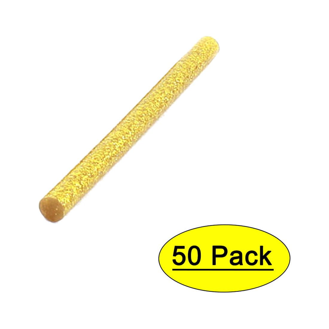 High Temp Mini Glue Sticks-.28X4 100/PKG