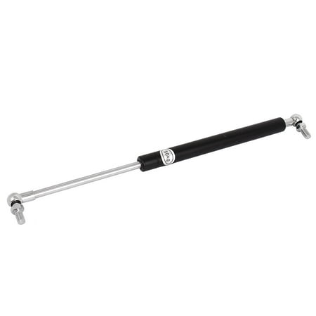 Unique Bargains 50kg 110lb Force 120mm Stroke Ball End Gas Strut Shock Spring Lift Support Rod