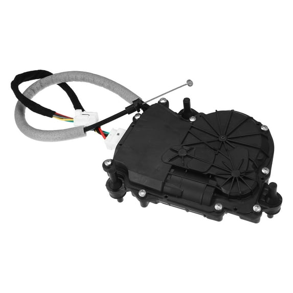 Unique Bargains 51247303443 Rear Trunk Tailgate Door Lock Latch Actuator Assembly for BMW X5 2014-2018