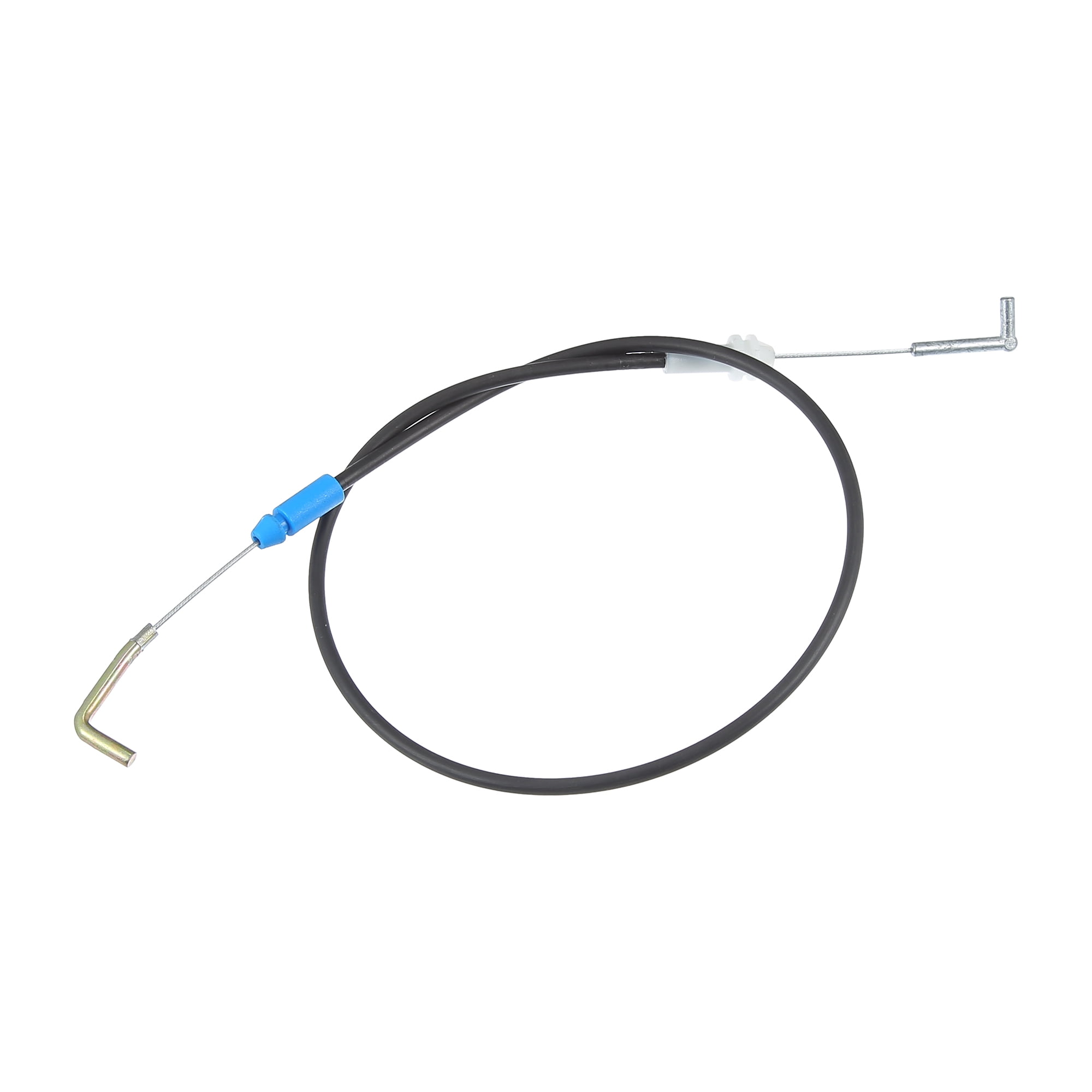 Unique Bargains 5165721AA Left Front Door Inside Handle Cable for Ram 1500 2011-2018