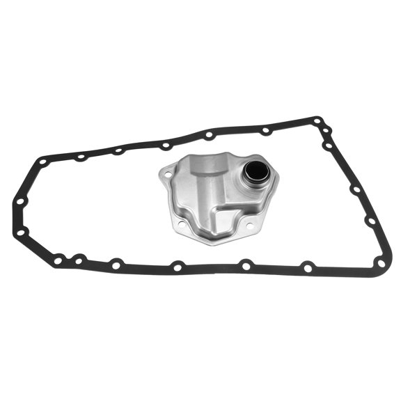 Unique Bargains 5191890AA 20 Hole Gasket Transmission Filter Oil Pan Gasket Kit for Jeep Compass 2007-2017 1 Set