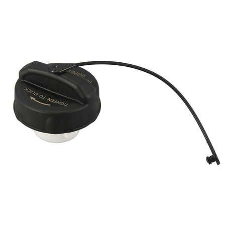 Unique Bargains 52030389AB 52030389AA 68139752AA Car Fuel Tank Cap Gas Cover for Dodge Challenger 2011-2019