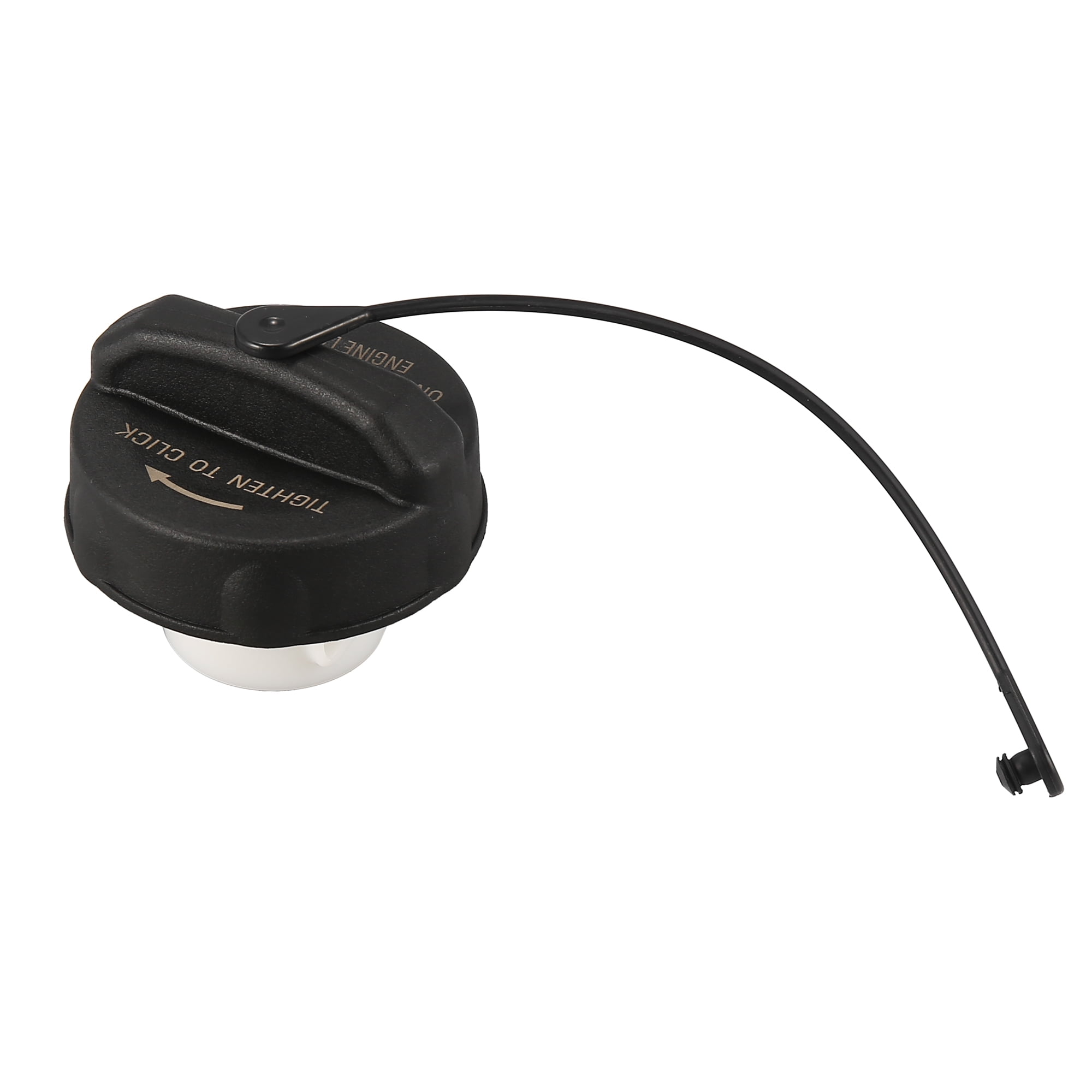 Unique Bargains 52100552AG 52030387AB Car Auto Fuel Tank Cap Gas Cover