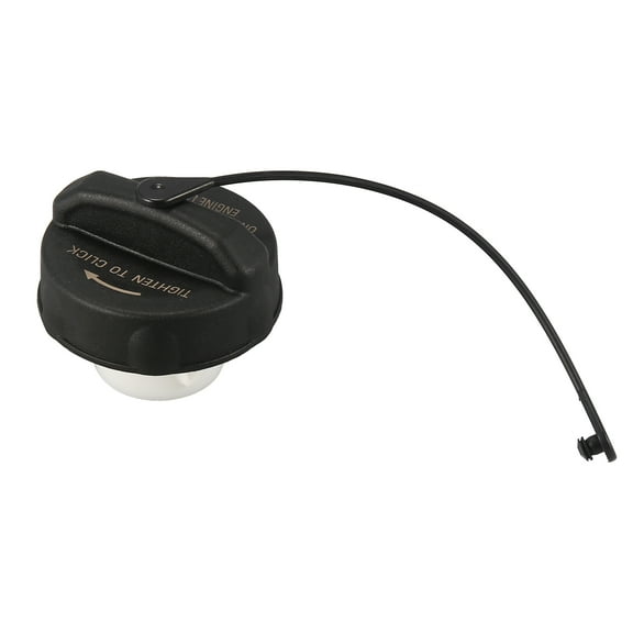 Unique Bargains 52100552AG 52030387AB Car Auto Fuel Tank Cap Gas Cover for Jeep Wrangler JK 03-18 Compass 08-18 Grand Cherokee 01-19