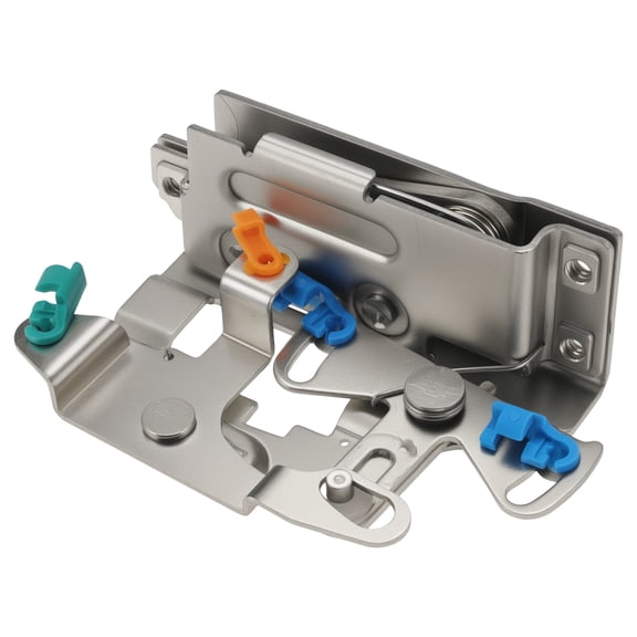 Unique Bargains 55074951 Front Left Power Door Lock Latch Actuator for Jeep YJ Series Wrangler 1987-1995