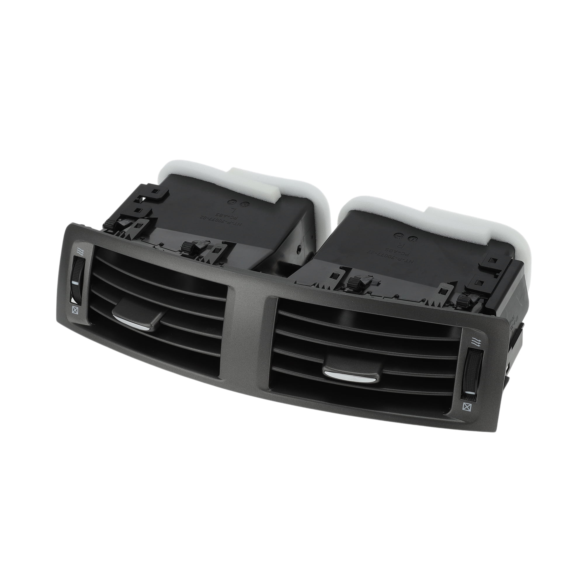 Unique Bargains 5567053010 Dashboard Air Vent Outlet Panel for Lexus IS350 06-09
