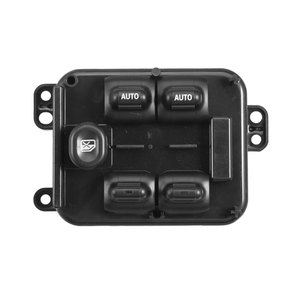 Unique Bargains 56010677AA Front Left Driver Side Car Power Window Switch for Jeep Liberty 2004