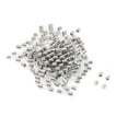 thumbnail image 1 of Unique Bargains 5A 250V Fast Blow Acting 5x20mm Glass Tube Fuses 100 Pcs, 1 of 1